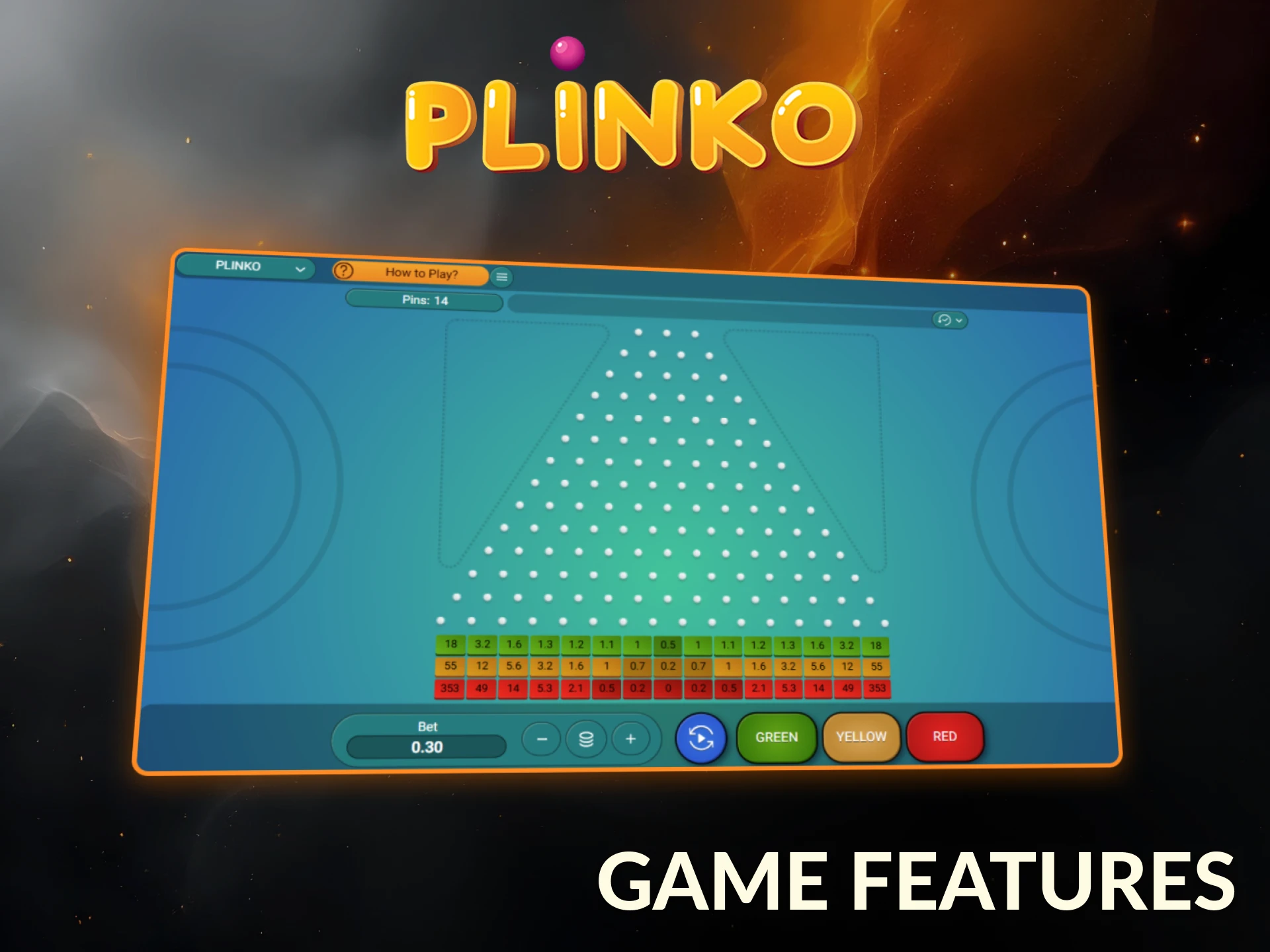 In South Africa, Plinko official gains traction with its unique bouncing mechanics.