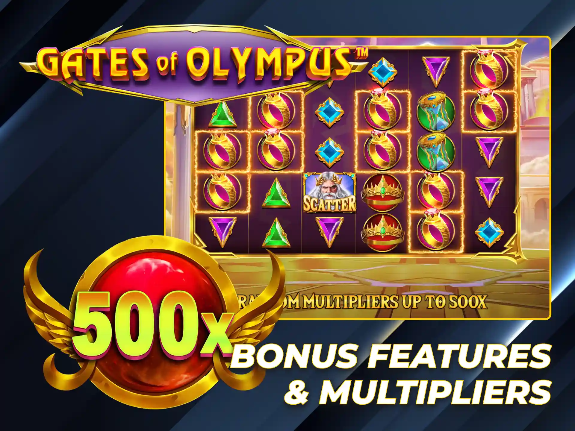 Learn how to play Plinko and start placing your bets today.